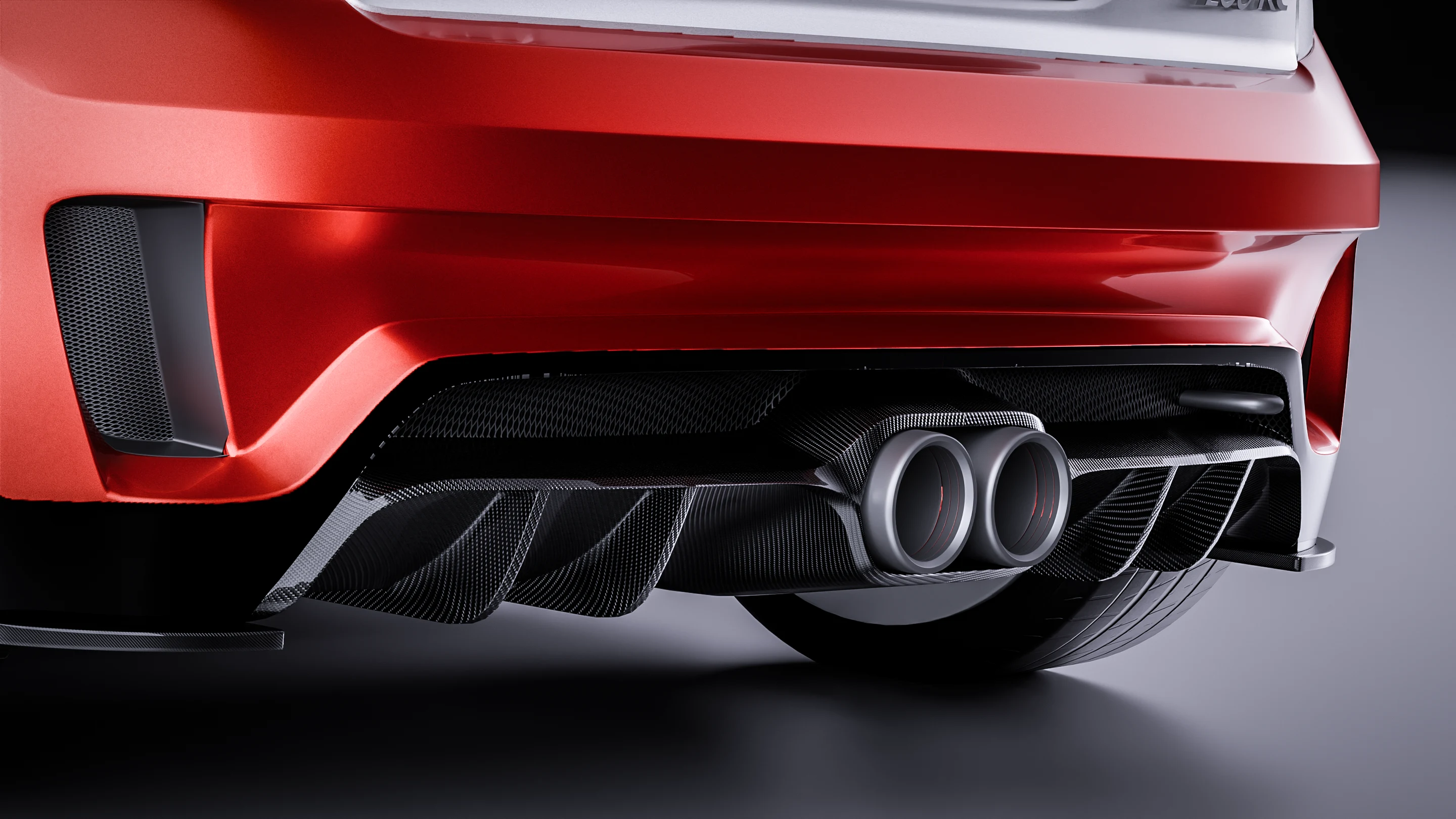 Peugeot 206 RC — Kitsune — 19