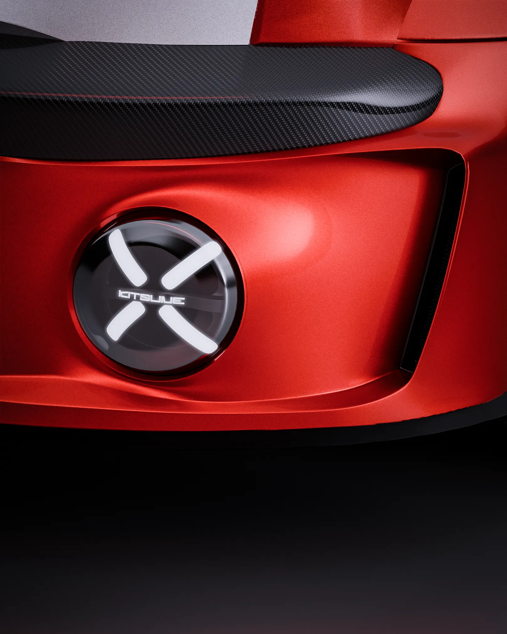 Peugeot 206 RC — Kitsune — 14