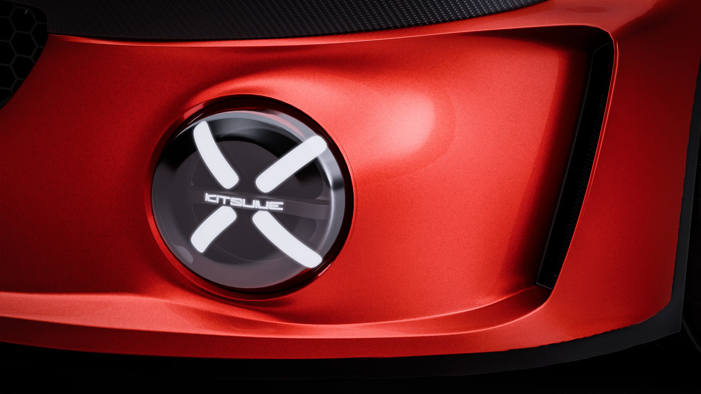 Peugeot 206 RC — Kitsune — 15